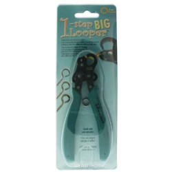 PLIERS TO CREATE LOOPS ONE STEP 3 MM LOOPER- Beadsmith® PLIERS TO CREATE LOOPS ONE STEP 3 MM LOOPER- Beadsmith®