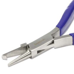 SPLIT RING PLIERS 5 NO SPRING SPLIT RING PLIERS 5 NO SPRING