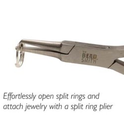 SPLIT RING PLIERS 5 NO SPRING SPLIT RING PLIERS 5 NO SPRING