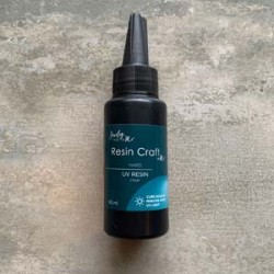 UV Resin Clear Hard 60ml UV Resin Clear Hard 60ml