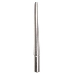 RING MANDREL - SUPERIOR STEEL with markings RING MANDREL - SUPERIOR STEEL with markings