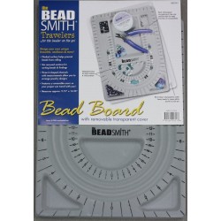 Дизайн борд Traveler / Design board Traveler /  за изработка на бижута The Beadsmith® Дизайн борд Traveler / Design board Traveler /  за изработка на бижута The Beadsmith®