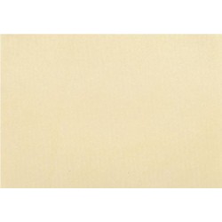 BEAD MAT 1PC -11 X 14 in(28X36cm) Cream Colour  BEAD MAT 1PC -11 X 14 in(28X36cm) Cream Colour
