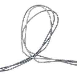 French Wire Soft Grey Colour 1 mm French Wire Soft Grey Colour 1 mm