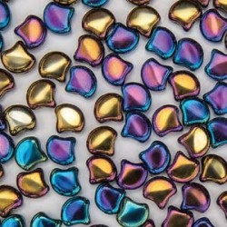 GINKO JET RAINBOW IRIS 20 pcs. GINKO JET RAINBOW IRIS 20 pcs.