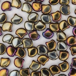 GINKO JET BROWN IRIS 20 pcs. GINKO JET BROWN IRIS 20 pcs.
