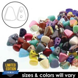 NIB-BIT 6X5MM TIDBIT MIX 10 GM (60 pcs) NIB-BIT 6X5MM TIDBIT MIX 10 GM (60 pcs)
