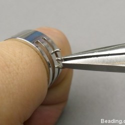 JUMP RING OPENER JUMP RING OPENER