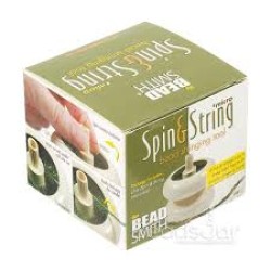 Bead Stringing Tool- The Beadsmith® Spin&String-micro Bead Stringing Tool- The Beadsmith® Spin&String-micro