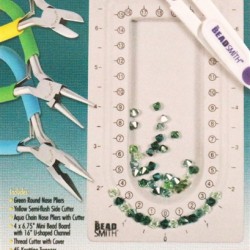 BEADER'S MINI TRAVEL KIT BEADER'S MINI TRAVEL KIT