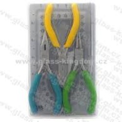 BEADER'S MINI TRAVEL KIT BEADER'S MINI TRAVEL KIT