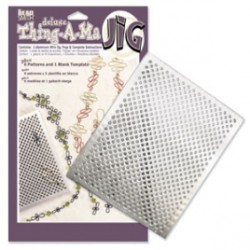 THING-A-MA JIG DELUXE THING-A-MA JIG DELUXE