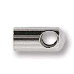 Накрайник 3mm- неръждаема стомана Накрайник 3mm- неръждаема стомана