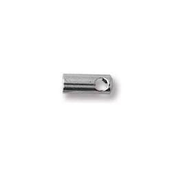 Накрайник 2MM- неръждаема стомана Накрайник 2MM- неръждаема стомана