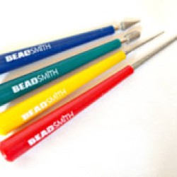 4 PIECE BEAD REAMER SET 4 PIECE BEAD REAMER SET