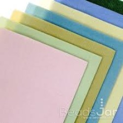 BEAD MAT 2PC -8 X 8 in(21X21cm)CREAM COLOR BEAD MAT 2PC -8 X 8 in(21X21cm)CREAM COLOR