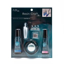 DIY Resin Kit Gemstone Starter DIY Resin Kit Gemstone Starter