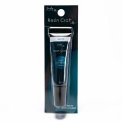 UV Resin Tube White 10 ml UV Resin Tube White 10 ml