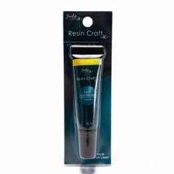 UV Resin Tube Yellow 10 ml UV Resin Tube Yellow 10 ml