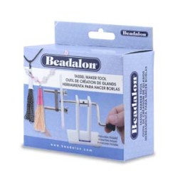TASSEL MAKER TASSEL MAKER