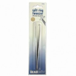 MULTI TWEEZER- SPLIT/JUMP RING OPENER MULTI TWEEZER- SPLIT/JUMP RING OPENER