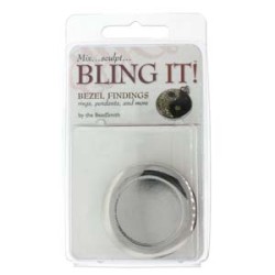 PURSE FINDING ROUND 30MM INNER DIA-SILVER PLATED PURSE FINDING ROUND 30MM INNER DIA-SILVER PLATED