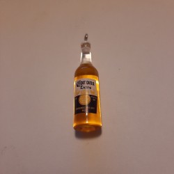 ВИСУЛКА ПИВО БУТИЛКА 3D