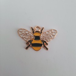 Bee Gold Colour Bee Gold Colour