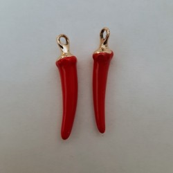 Red Hot Chilly Pepper Gold Colour Red Hot Chilly Pepper Gold Colour