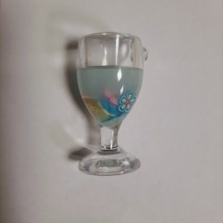 Mint Cocktail Pendant Mint Cocktail Pendant