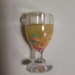 Lemon Cocktail Pendant Lemon Cocktail Pendant