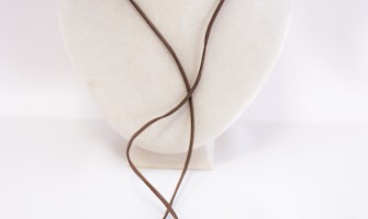 How to make a Choker Necklace How to make a Choker Necklace