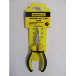 КЛЕЩИ ОБЛИ VESTO / TOPMASTER-Professional КЛЕЩИ ОБЛИ VESTO / TOPMASTER-Professional