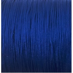 Шнур за възли 0,7мм/10м кобалтово синьо