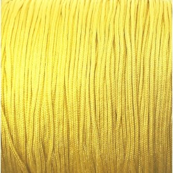 KNOTTING CORD  0.7mm/10m gold KNOTTING CORD  0.7mm/10m gold