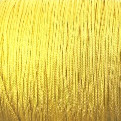 KNOTTING CORD  0.7mm/10m gold KNOTTING CORD  0.7mm/10m gold