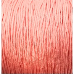 KNOTTING CORD  0.7mm/10m pink KNOTTING CORD  0.7mm/10m pink