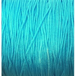 KNOTTING CORD  0.7mm/10m blue KNOTTING CORD  0.7mm/10m blue