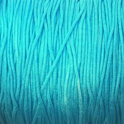 KNOTTING CORD  0.7mm/10m blue KNOTTING CORD  0.7mm/10m blue