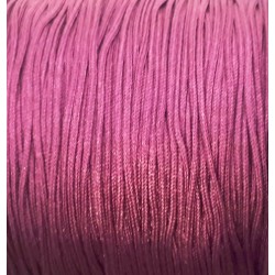 KNOTTING CORD  0.7mm/10m violet KNOTTING CORD  0.7mm/10m violet