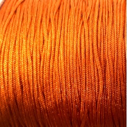 KNOTTING CORD  0.7mm/10m ocher KNOTTING CORD  0.7mm/10m ocher