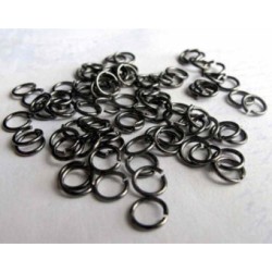 ХАЛКИ черни  1mm X 5mm  ХАЛКИ черни  1mm X 5mm