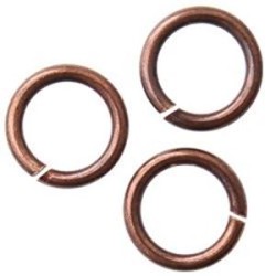ХАЛКИ медни антик 1,2mm X 6mm  ХАЛКИ медни антик 1,2mm X 6mm