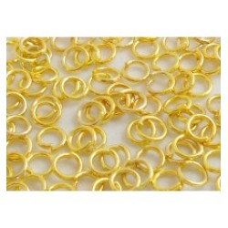 ХАЛКИ златисти 1,2mm X 7mm  ХАЛКИ златисти 1,2mm X 7mm