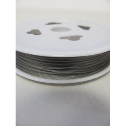 Стоманена корда - 0,38mm Стоманена корда - 0,38mm