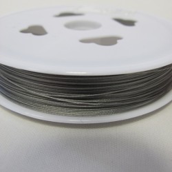 Bead Stringing Steel Wire- 0.30mm Bead Stringing Steel Wire- 0.30mm