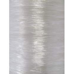 Еластична корда  0,5mm (прозрачна) 10 m Еластична корда  0,5mm (прозрачна) 10 m