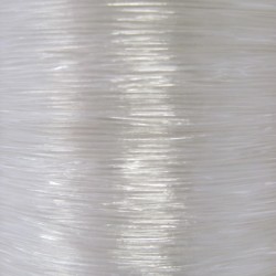 Elastic cord   0,4mm (transparent) 10 m Elastic cord   0,4mm (transparent) 10 m