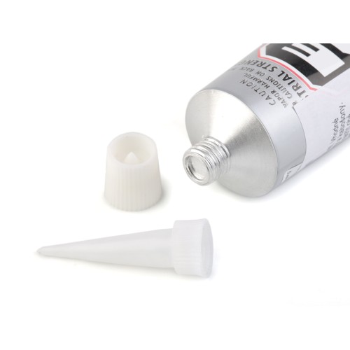 Лепило E-6000, туба 5,3ml