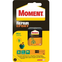 MOMENT REPAIR EPOXY MINI 6ml MOMENT REPAIR EPOXY MINI 6ml